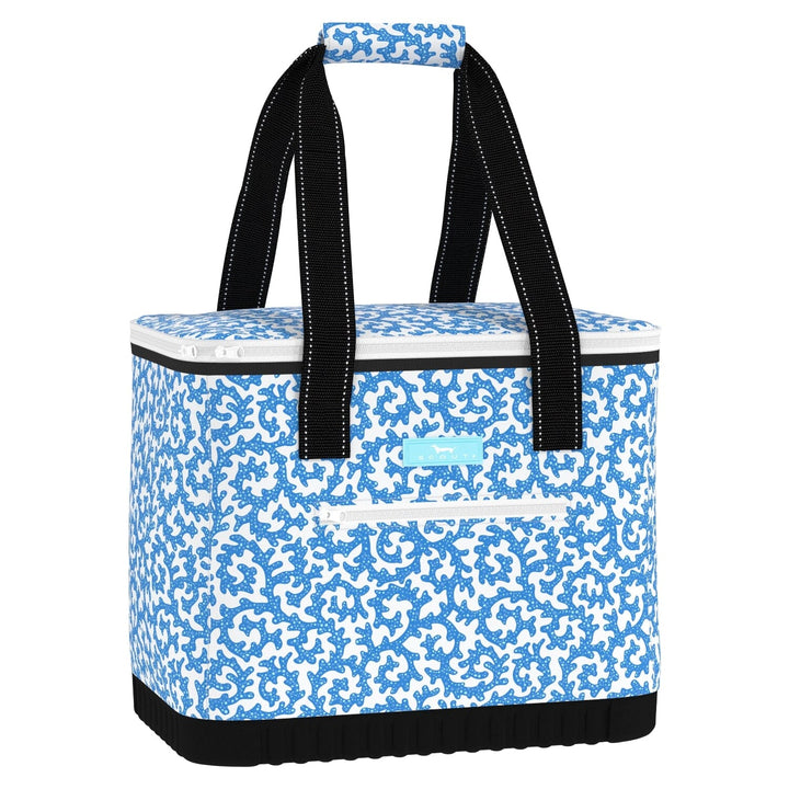 The Stiff One Large Soft Cooler Cooler Bag Scout Sweet Caroline 