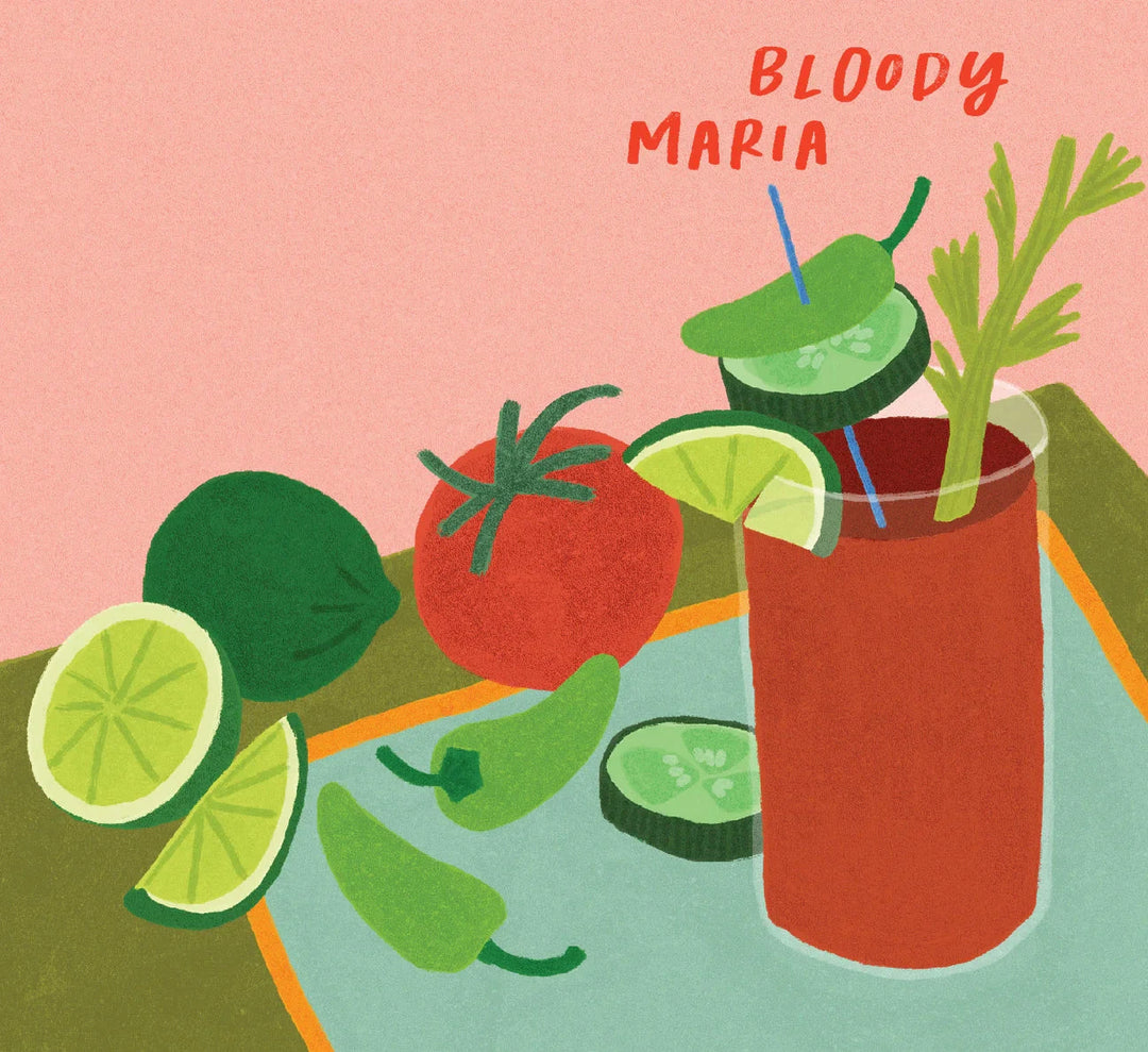 The Tomato Deck - Recipe Cards Book Hachette Book Group 