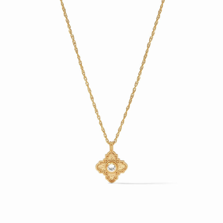 Theodora Delicate Necklace Womens Necklace Julie Vos 