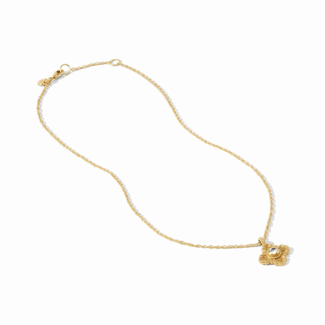 Theodora Delicate Necklace Womens Necklace Julie Vos 