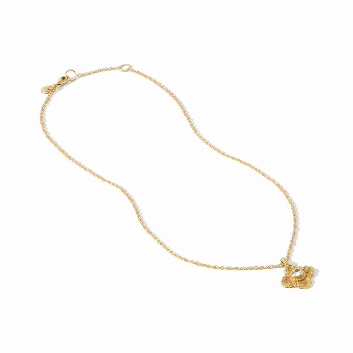 Theodora Delicate Necklace Womens Necklace Julie Vos 