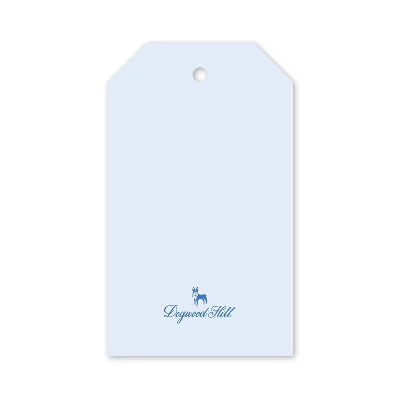 Three Ships Sail Gift Tags Gift Tags & Labels Dogwood Hill 