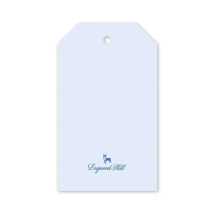 Three Ships Sail Gift Tags Gift Tags & Labels Dogwood Hill 