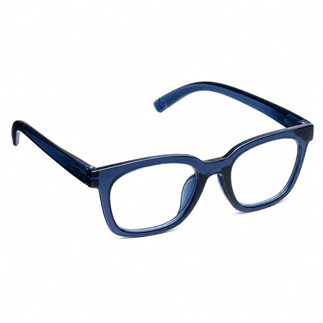 To The Max Readers - Slate Reading Glasses Peepers 