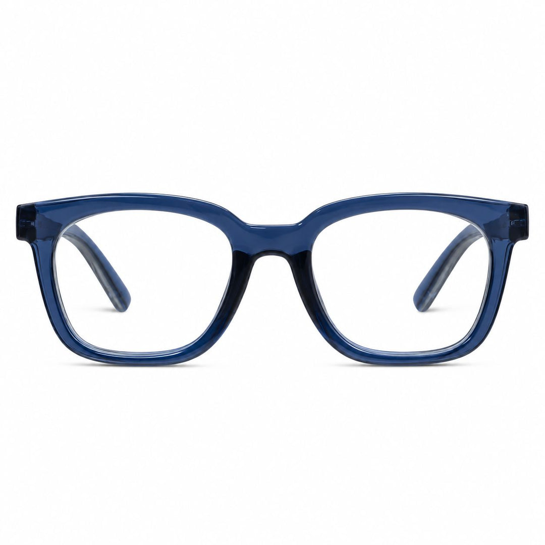 To The Max Readers - Slate Reading Glasses Peepers 