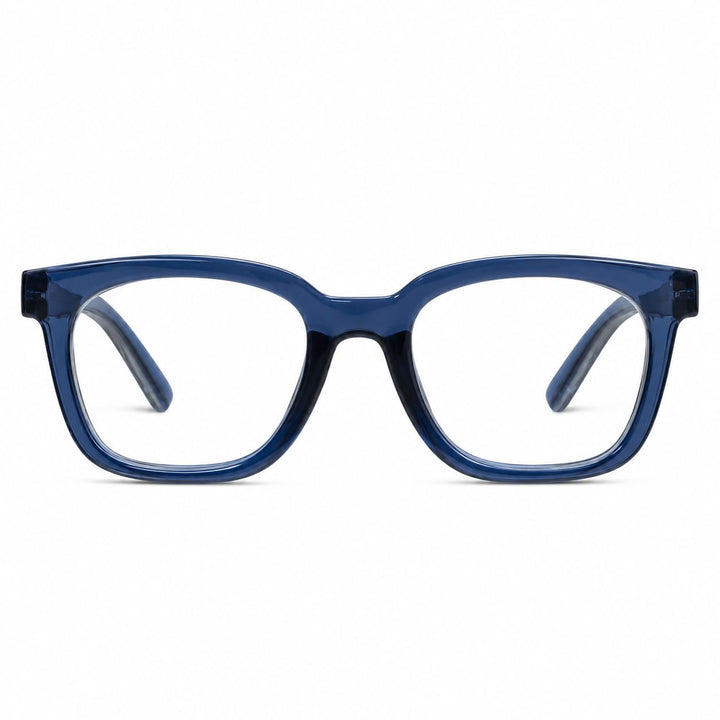 To The Max Readers - Slate Reading Glasses Peepers 