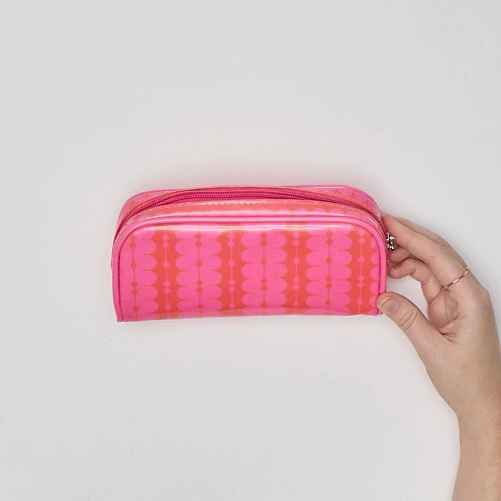 Toiletry Bag - Paloma Cosmetic/Accessories Bags Weezie Mini 