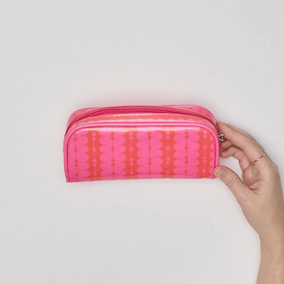 Toiletry Bag - Paloma Cosmetic/Accessories Bags Weezie Mini 