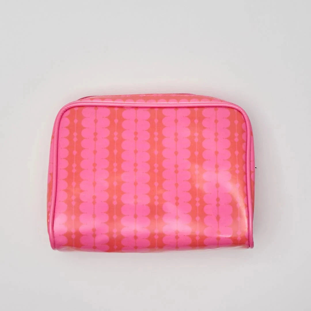 Toiletry Bag - Paloma Cosmetic/Accessories Bags Weezie Small 