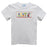 Tools Knit Smocked T-Shirt Boy Shirt Vive La Fete 