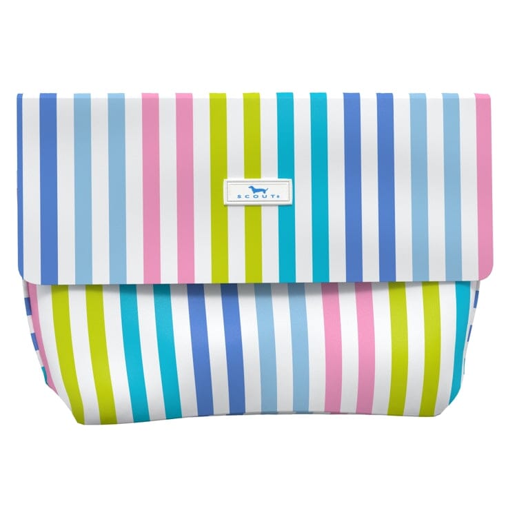 Tourista Pouch Cosmetic/Accessories Bags Scout Havana Cabana 