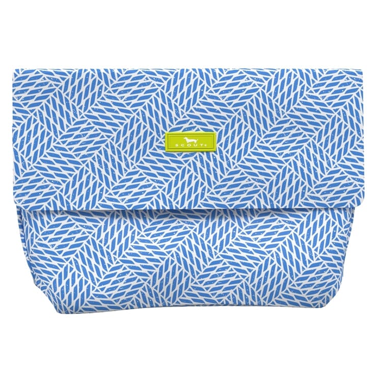 Tourista Pouch Cosmetic/Accessories Bags Scout Twisted Sister 