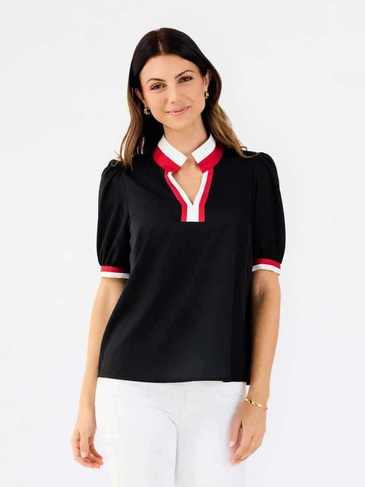 Tricia Top Womens Shirt Mary Square 