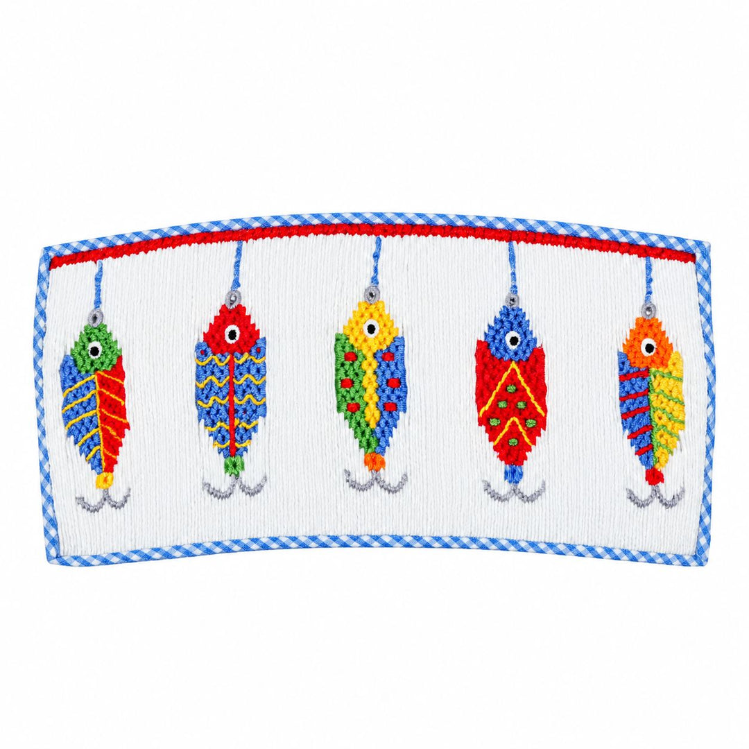 Trouts Smocked T-Shirt Boy Shirt Velani 