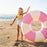 Tube Float - Bubblegum Pink Pool Toys Sunny Life 