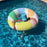 Tube Float - Pastel Gelato Pool Toys Sunny Life 