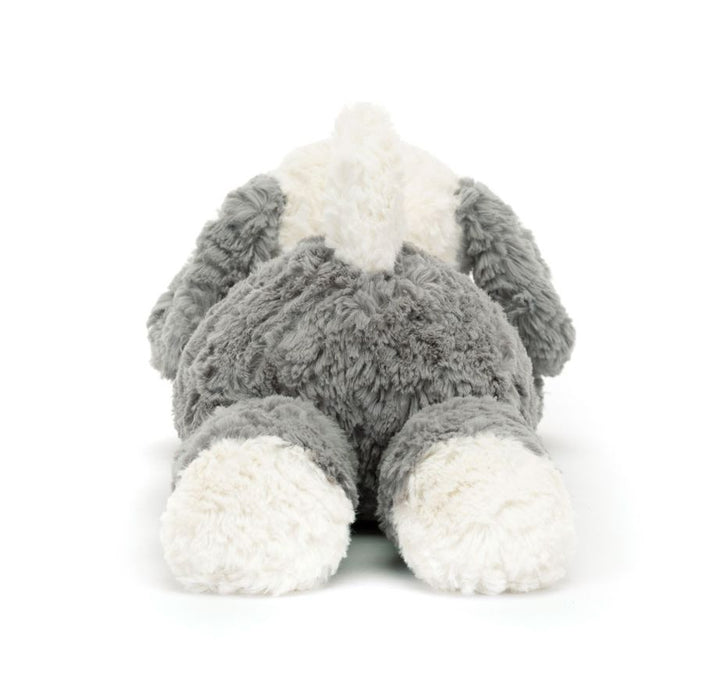 Tumblie Sheep Dog Stuffed Animal JellyCat 