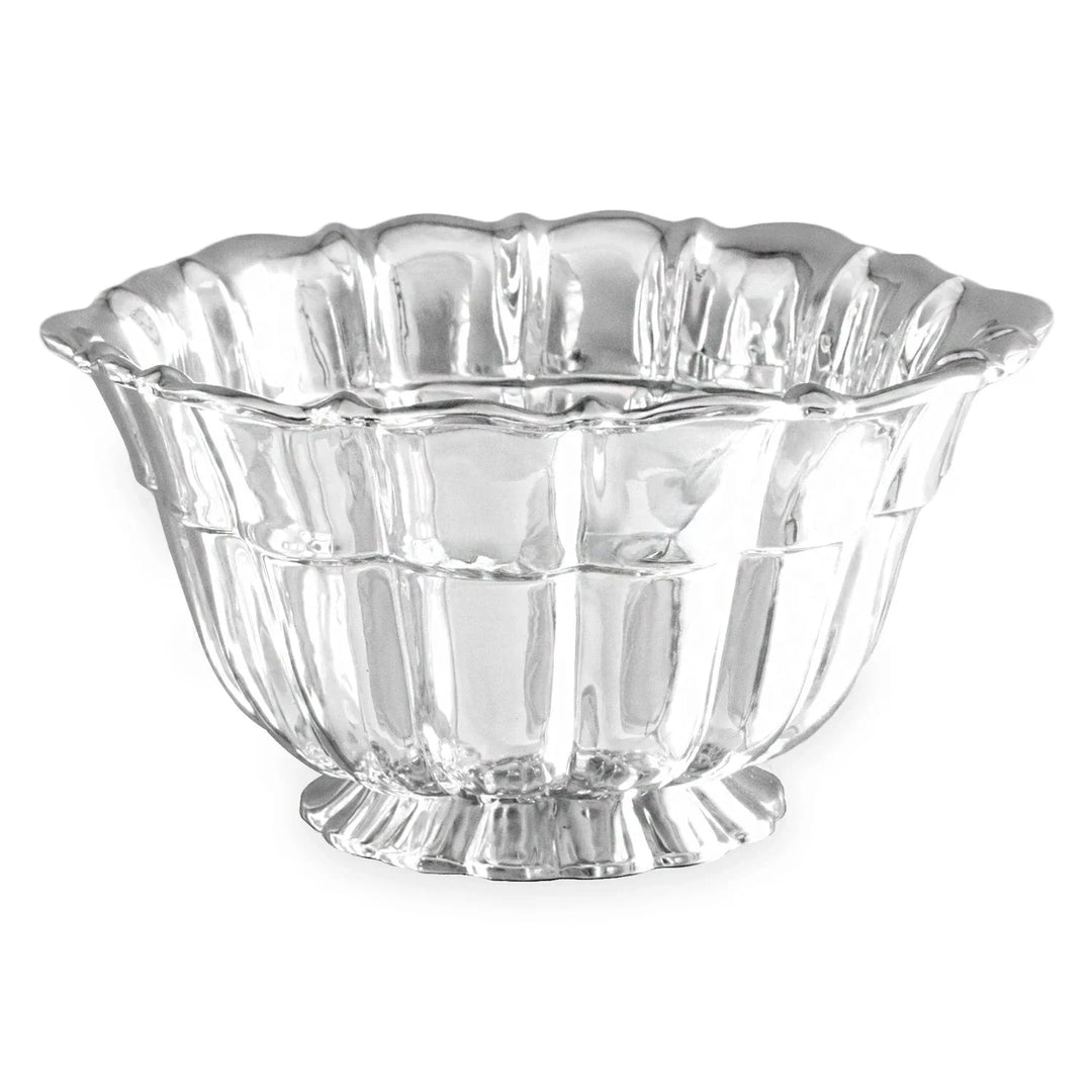 Tuscany Punchbowl Centerpiece - Extra Large Decorative Bowl Beatriz Ball 