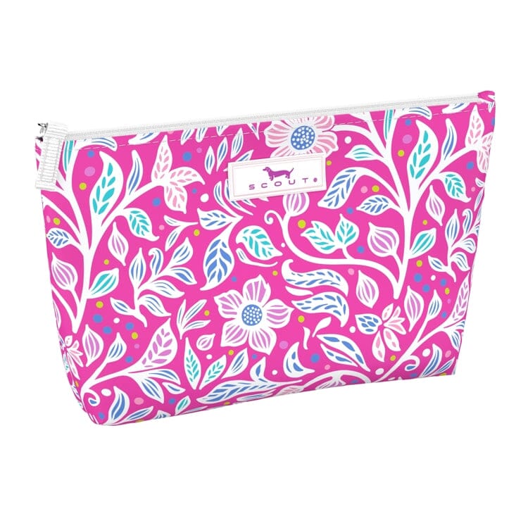 Twiggy Cosmetic Bag Cosmetic/Accessories Bags Scout Primrose and Proper 