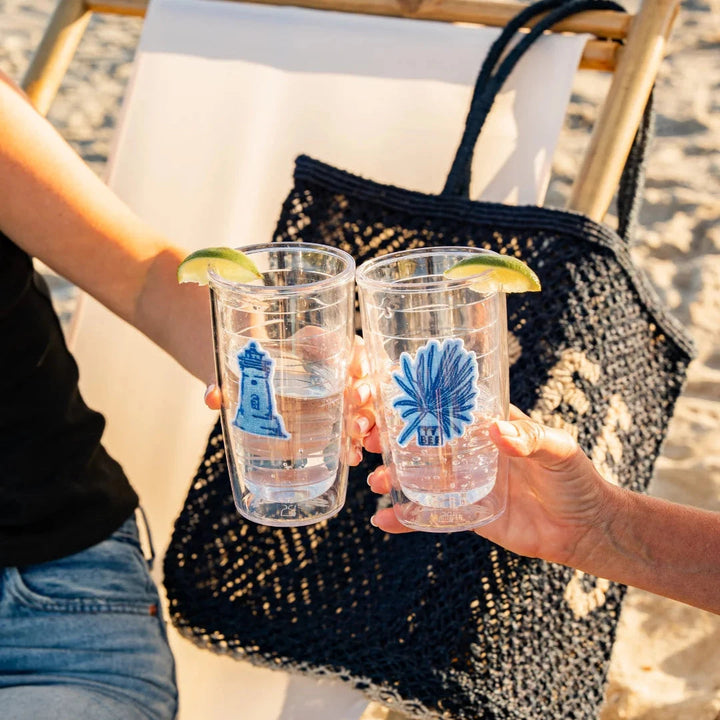 Tybee Island Tervis Tumbler Drinkware Shoppe Tybee Island 