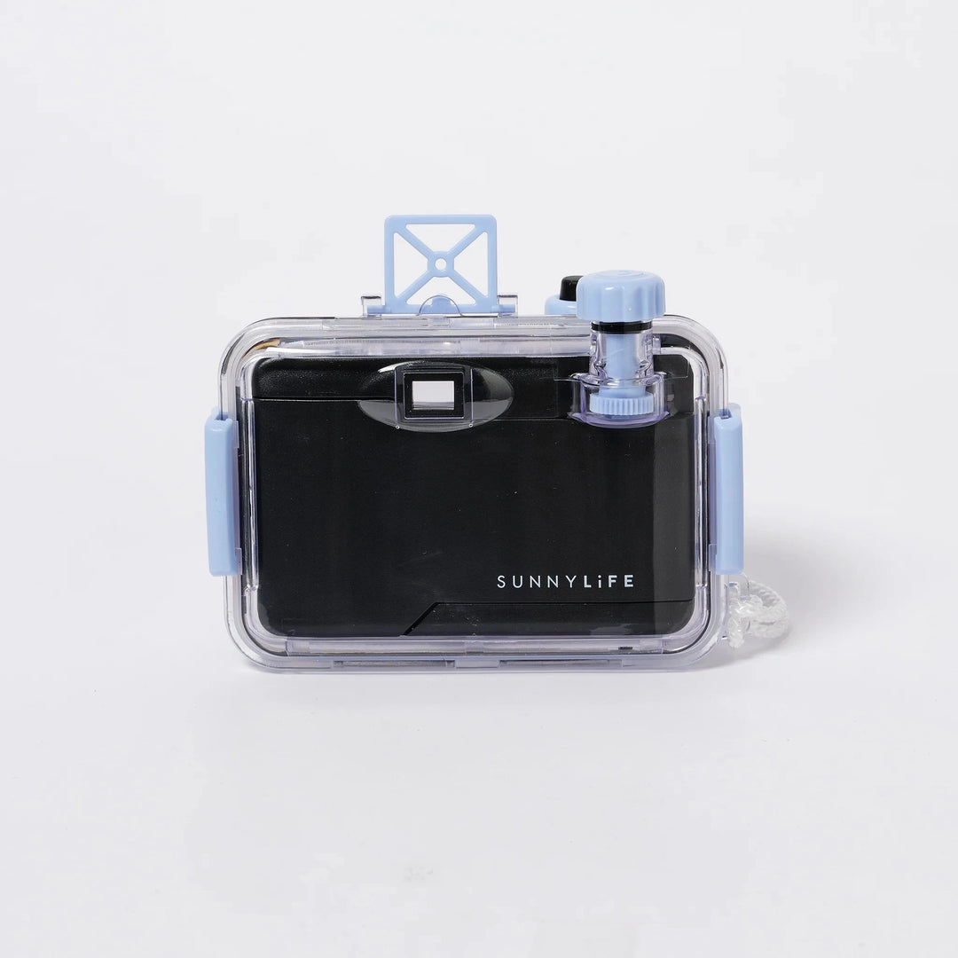 Underwater Camera - Blue Wave Pool Toys Sunny Life 