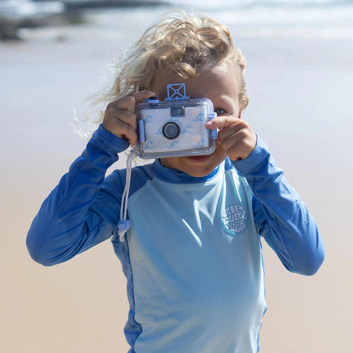 Underwater Camera - Blue Wave Pool Toys Sunny Life 