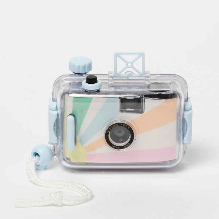 Underwater Camera - Pastel Gelato Pool Toys Sunny Life 