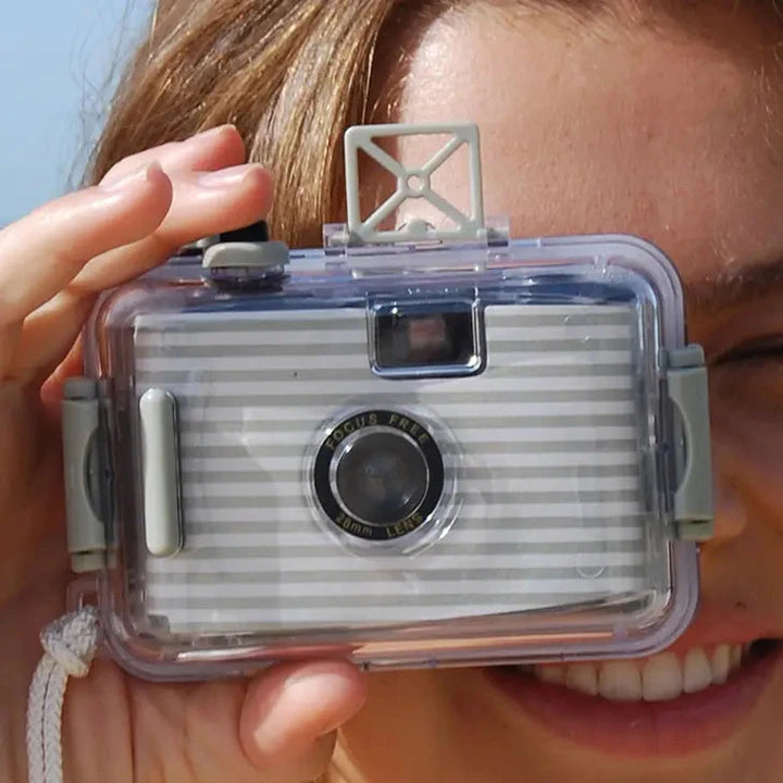 Underwater Camera - Seagrass Sage Pool Toys Sunny Life 