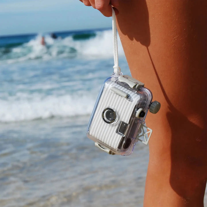 Underwater Camera - Seagrass Sage Pool Toys Sunny Life 