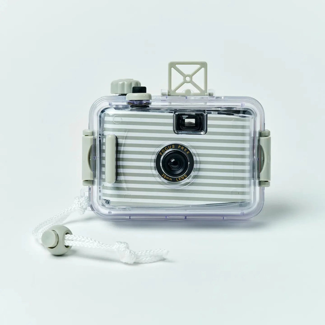 Underwater Camera - Seagrass Sage Pool Toys Sunny Life 