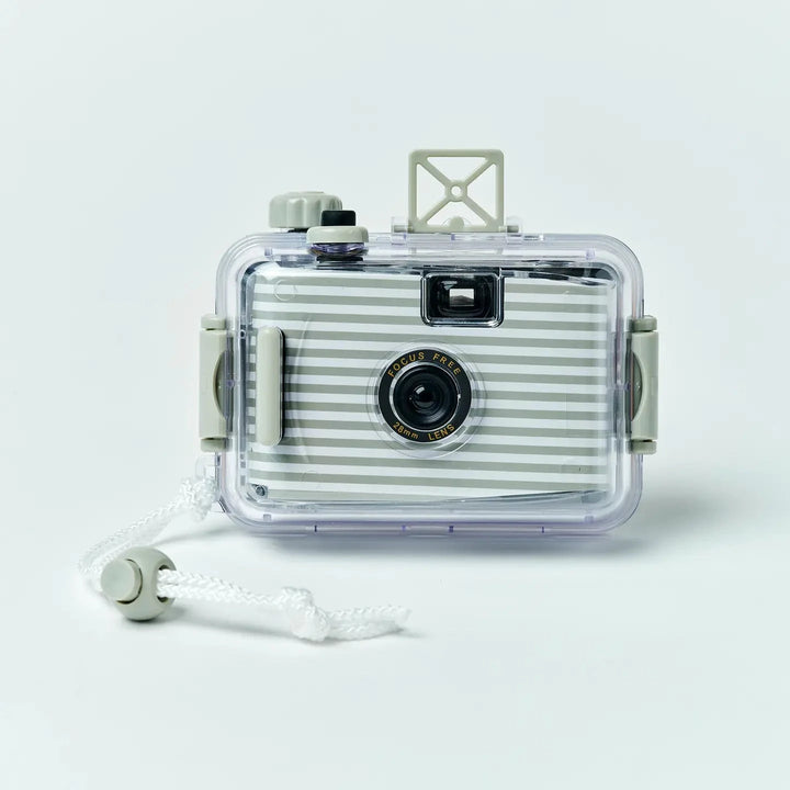 Underwater Camera - Seagrass Sage Pool Toys Sunny Life 