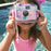 Underwater Camera - Sherbet Summer Activity Toy Sunny Life 