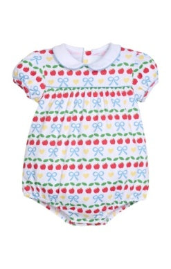 Evelyn Bubble - Apple Days