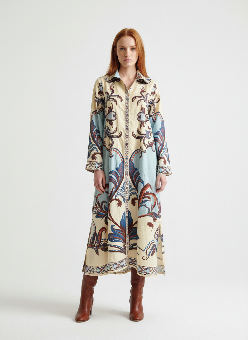 Women's - Clothing