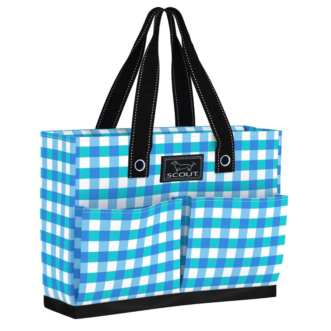 Uptown Girl Tote Bag Tote Bag Scout Friend of Dorothy 