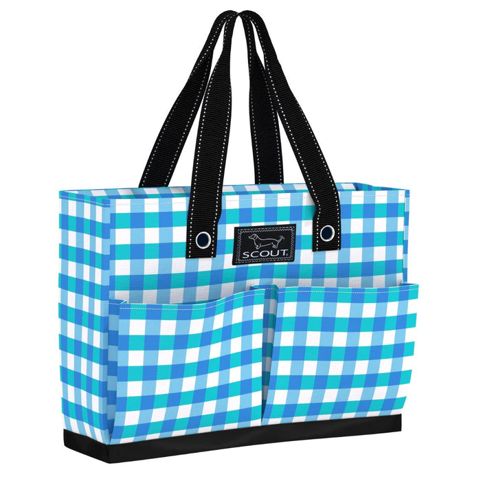 Uptown Girl Tote Bag Tote Bag Scout Friend of Dorothy 