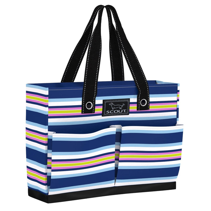 Uptown Girl Tote Bag Tote Scout Fall in Line 