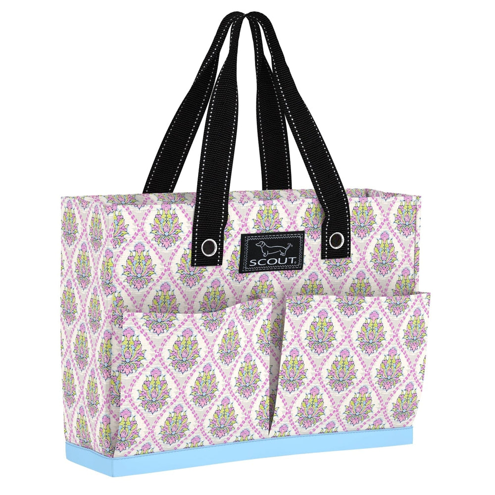 Uptown Girl Tote Bag Tote Scout Inna Garden 