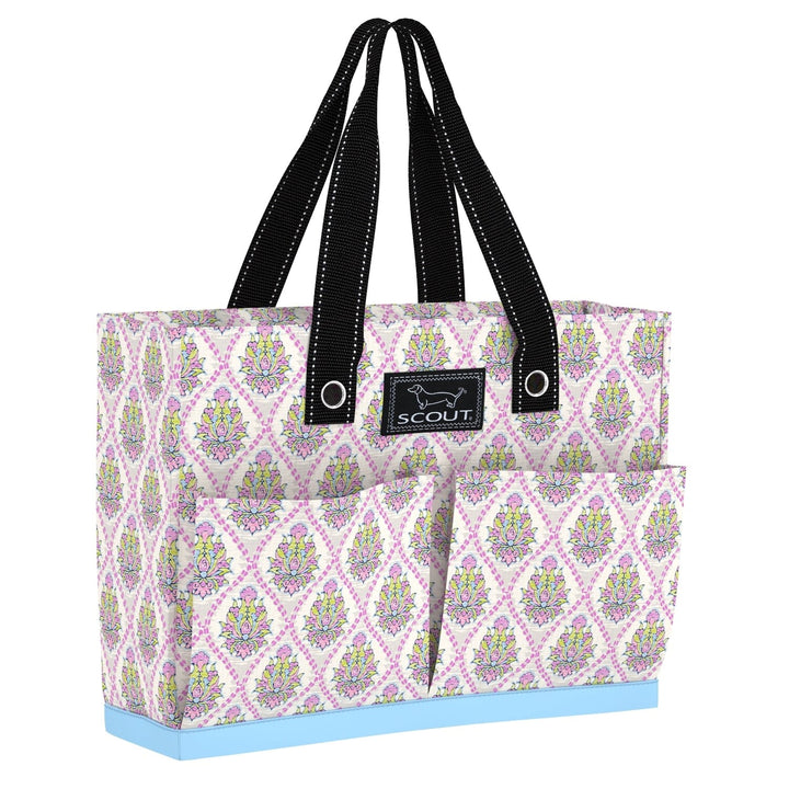 Uptown Girl Tote Bag Tote Scout Inna Garden 