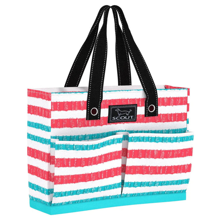 Uptown Girl Tote Bag Tote Scout Summer is Seer 