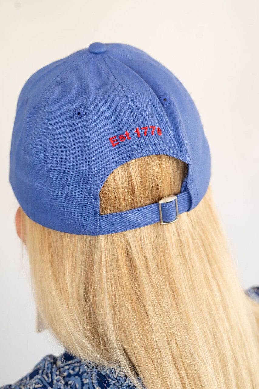 USA Hat Womens Hat Lisi Lerch 