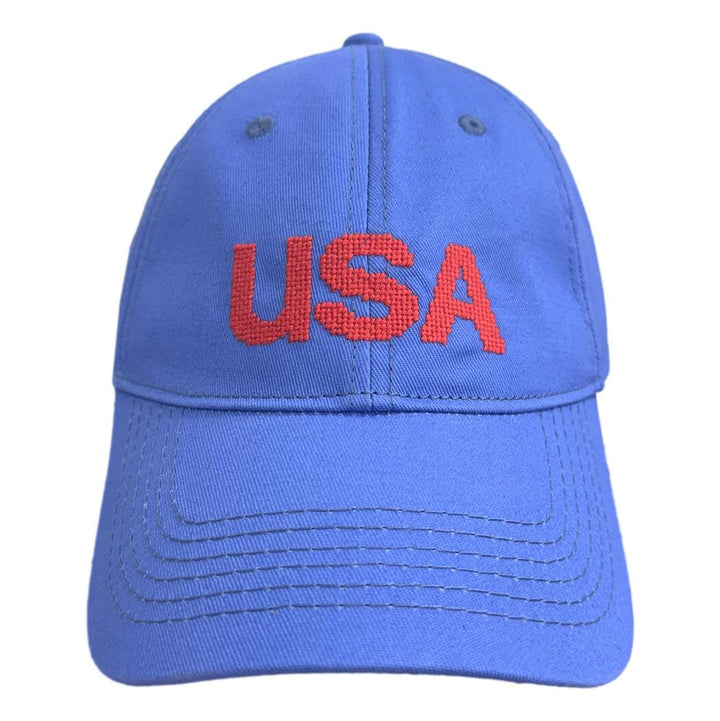 USA Hat Womens Hat Lisi Lerch 