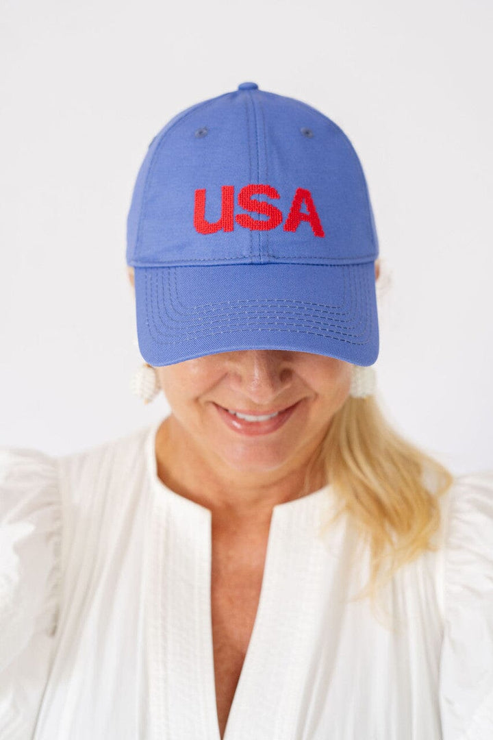 USA Hat Womens Hat Lisi Lerch 