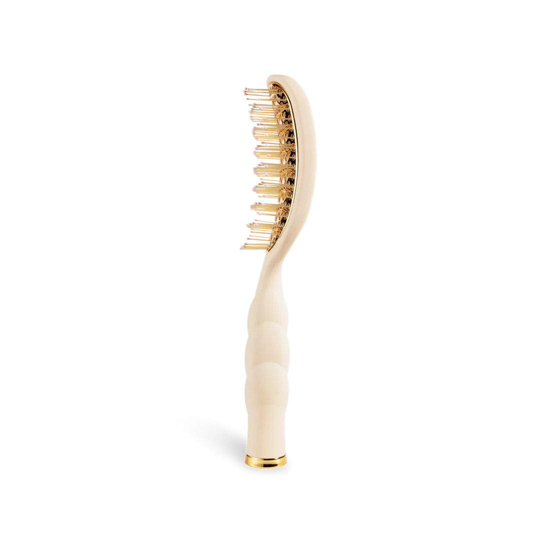 Vented Hair Brush Hair Brush Teleties 