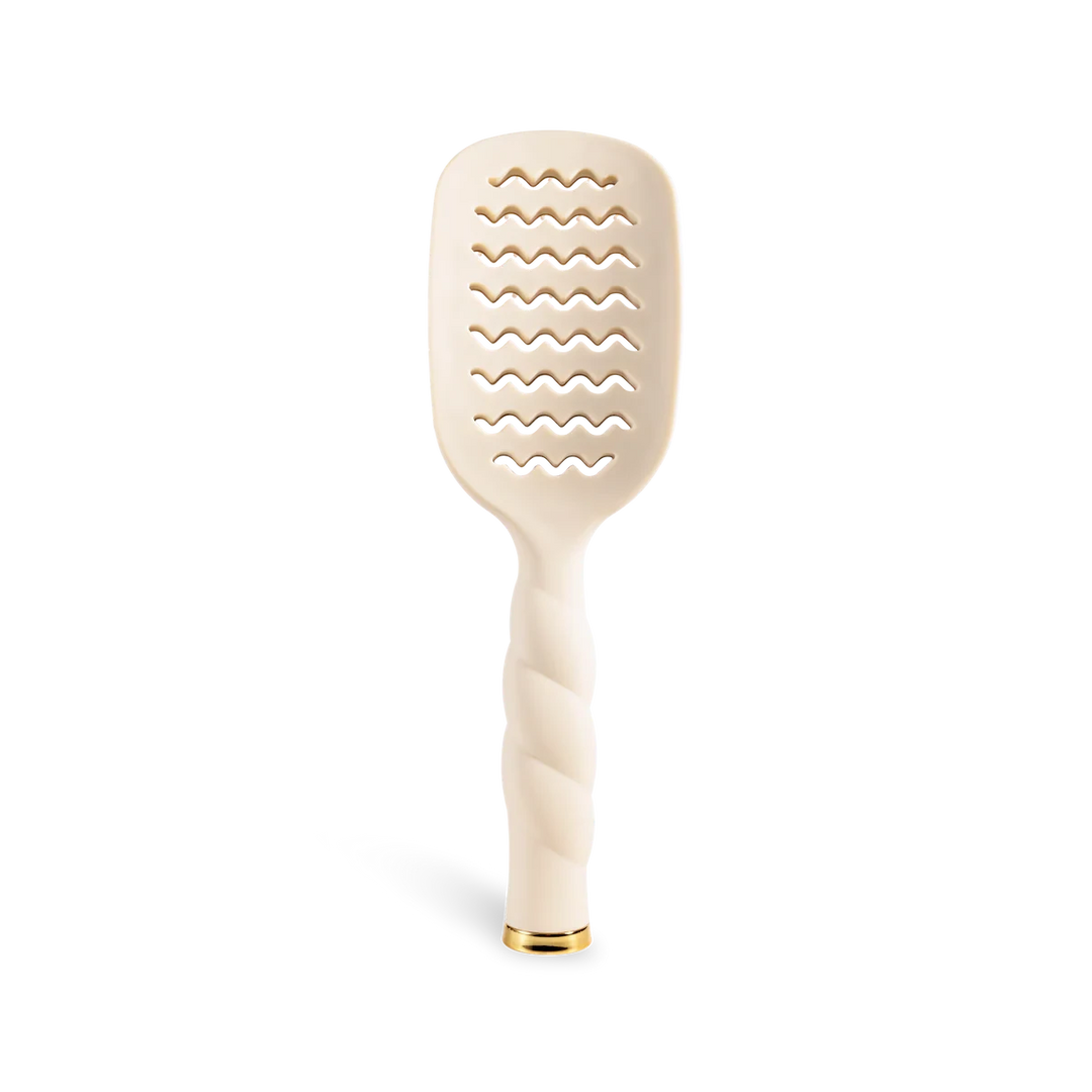 Vented Hair Brush Hair Brush Teleties 