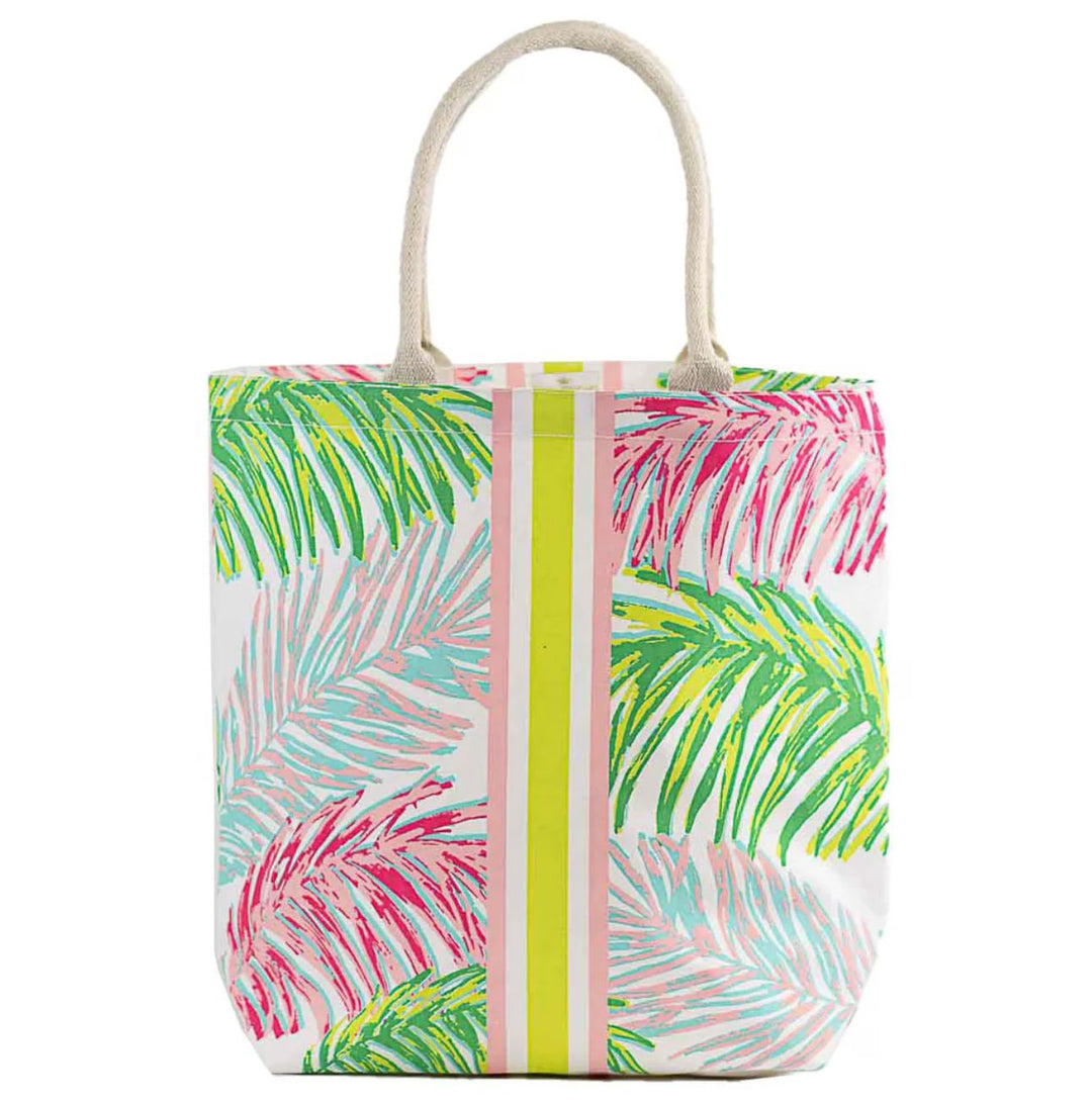 Veracruz Coast Tote Tote The Royal Standard 