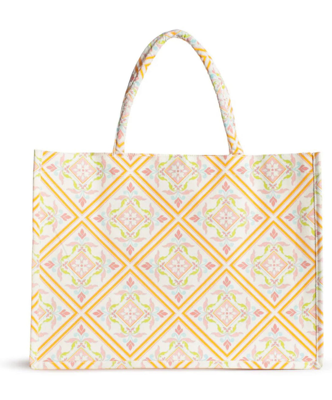 Verona Tote Tote The Royal Standard 