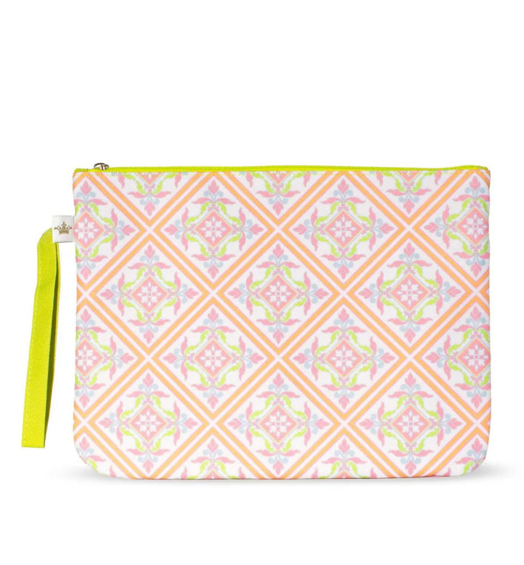 Verona Wet/Dry Bag Cosmetic/Accessories Bags The Royal Standard 