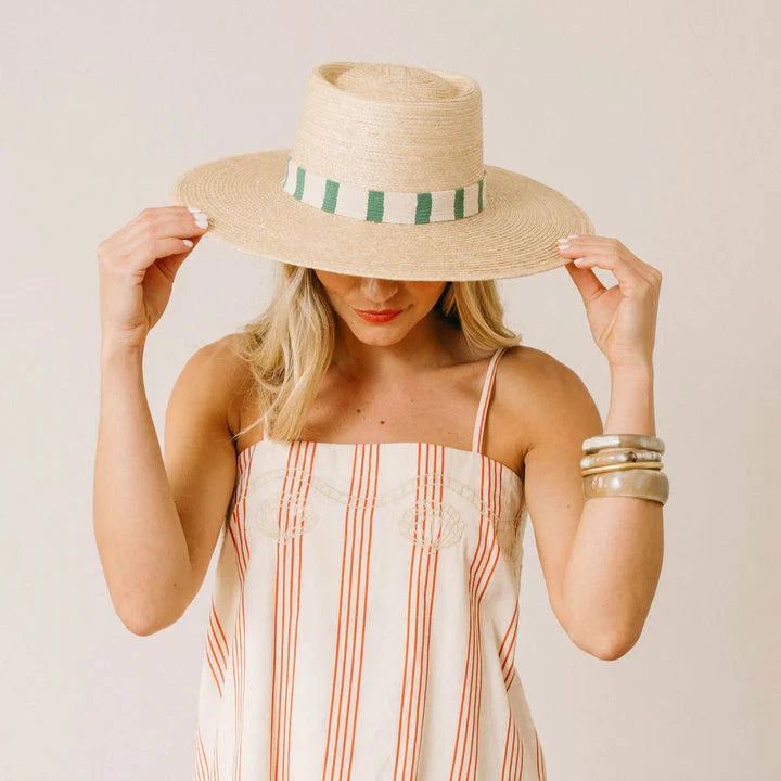 Viana Resort Hat Sunhat Sunshine Tienda 