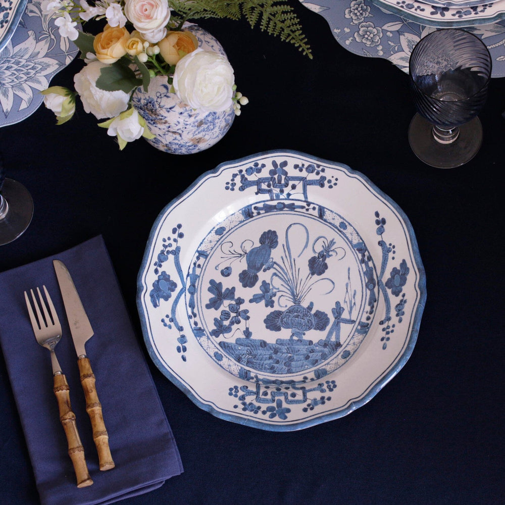 VIDA Faenza Dinner Plate Set of 4 Dinner Plates Beatriz Ball 
